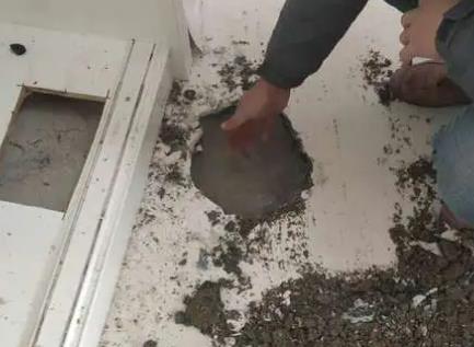 丛台卫生间漏水维修公司分享下精确定位查漏水一次多少钱?不同级别收费不同