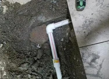 丛台阳台漏水维修时有哪些声音会影响检漏仪